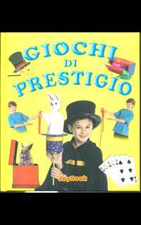 Giochi di prestigio