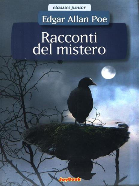 Racconti del mistero. Ediz. illustrata - Edgar Allan Poe - 3