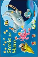 Storie del mare. Libro pop-up. Ediz. illustrata