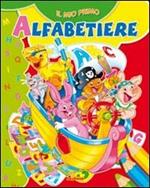 L' alfabetiere. Ediz. illustrata