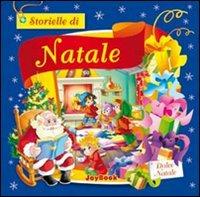 Storielle di Natale - copertina