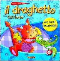 Il draghetto - copertina