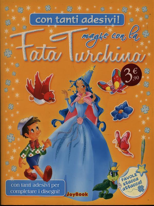 Libro di Faccia