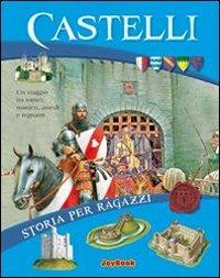 I castelli - copertina