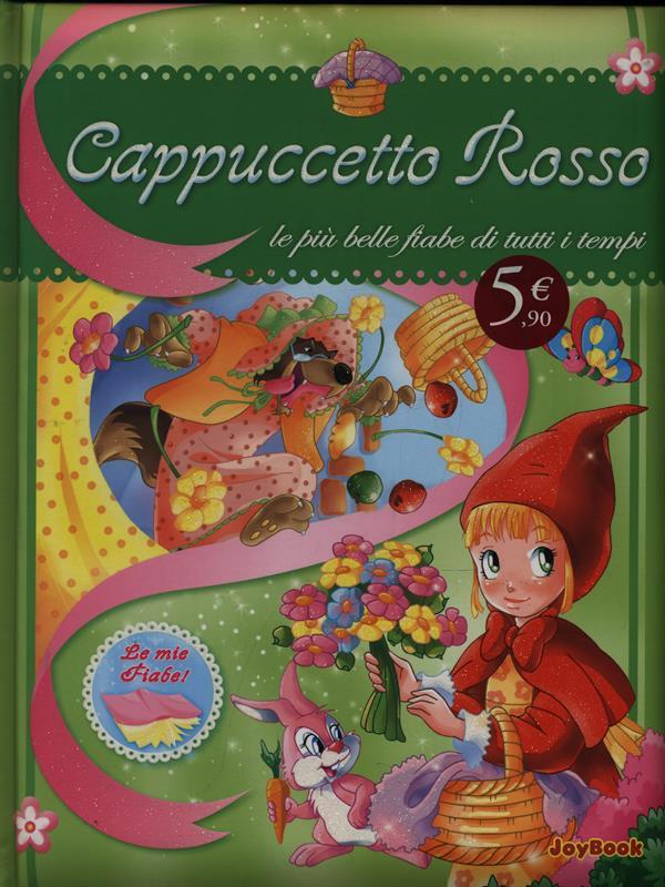 Libro di Faccia