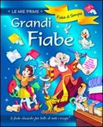 Le grandi fiabe