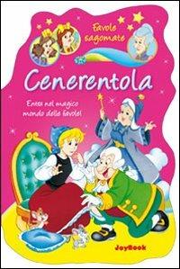 Cenerentola. Ediz. illustrata - copertina