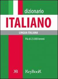 Dizionario italiano - 2
