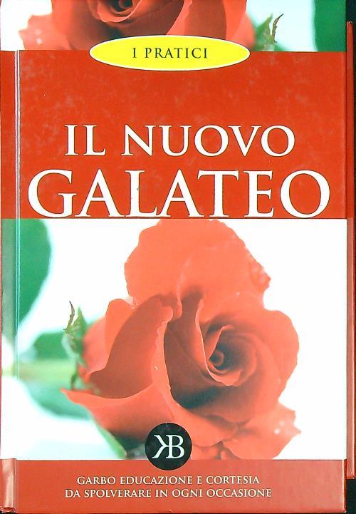 Libro di Faccia