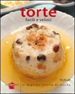 Torte facili e veloci