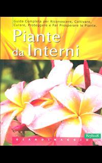 Piante da interno