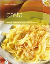 Pasta - copertina