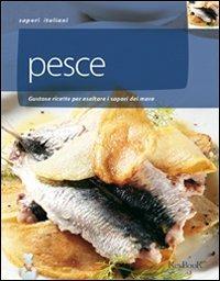 Pesce. La cucina marinara - copertina