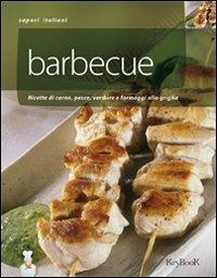Barbecue - copertina
