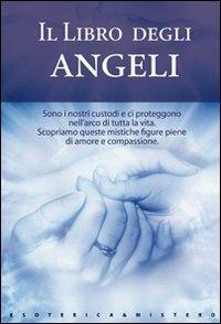 Il libro degli angeli - copertina