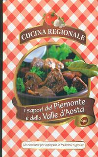  Sapori del Piemonte e Val d'Aosta