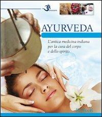Ayurveda - copertina