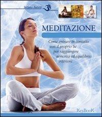 Meditazione - Stefano Autieri - copertina