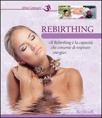 Rebirthing - Silvia Canevaro - copertina