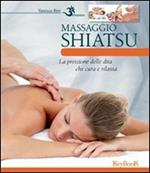 Il massaggio shiatsu