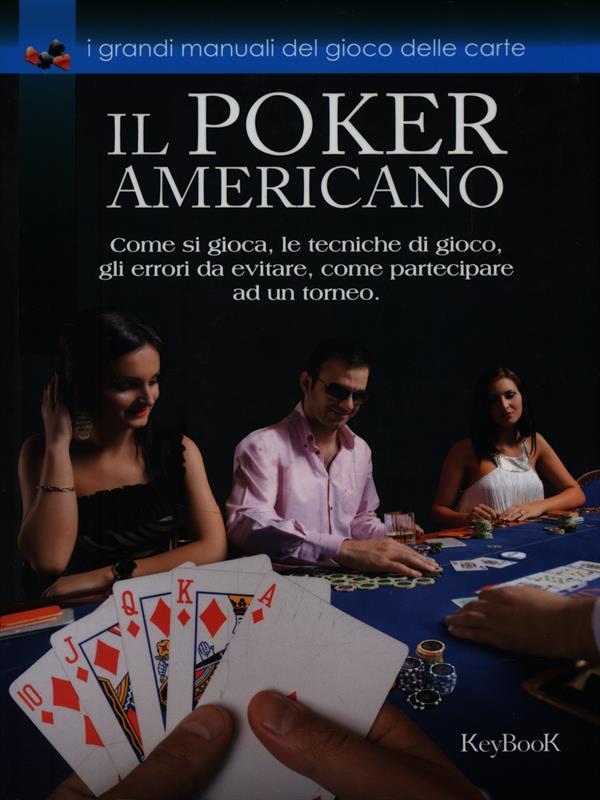 Libro di Faccia