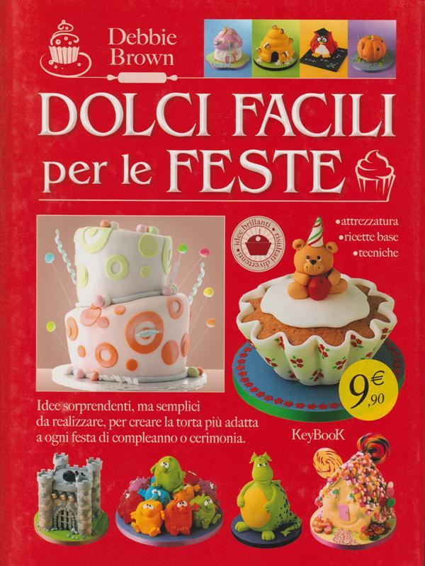 Libro di Faccia