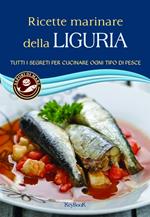Ricette marinare della Liguria