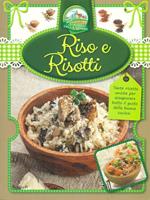 Riso e risotti