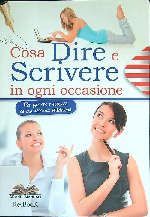 Libro di Faccia