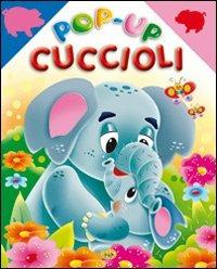 I cuccioli. Ediz. illustrata - copertina