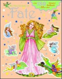 Fate. Con adesivi. Ediz. illustrata - copertina