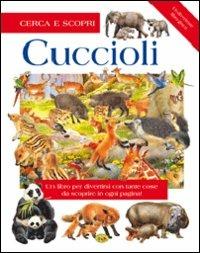 I cuccioli - copertina