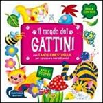 Il mondo dei gattini. Ediz. illustrata