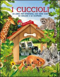 I cuccioli - copertina
