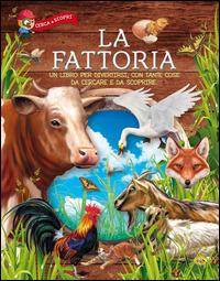 La fattoria - copertina