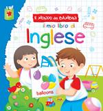 Il mio libro di inglese