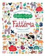 La fattoria. Ediz. a colori