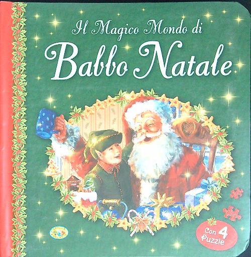 Libro di Faccia