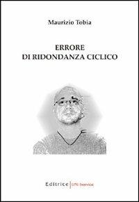Errore di ridondanza ciclico - Maurizio Tobia - copertina