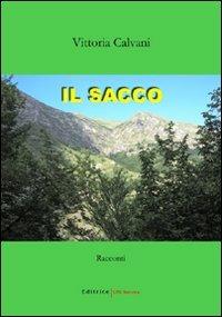 Il sacco - Vittoria Calvani - copertina