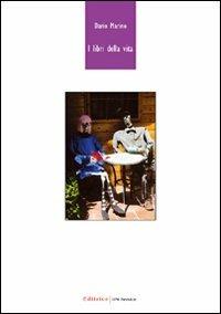 I libri della vita - Dario Marino - copertina