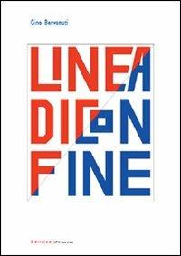 Linea di confine - Gino Benvenuti - copertina