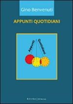 Appunti quotidiani