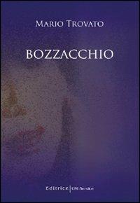 Bozzacchio - Mario Trovato - copertina
