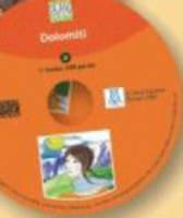 Libro Dolomiti. CD Audio Alessandro De Giuli