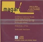 Magari! Con CD Audio