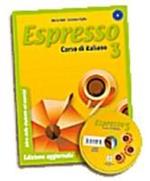 Espresso. Libro dello studente ed esercizi. Con CD Audio