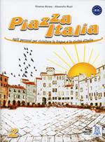 Piazza Italia. Vol. 2
