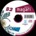 Nuovo Magari B2. CD Audio