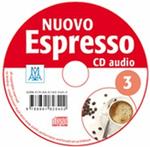 Nuovo espresso. CD Audio. Vol. 3